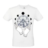 T-shirt Maglietta personalizzata uomo Stampata e Spedita in 24 ore Thumbnail