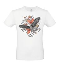 T-shirt Maglietta personalizzata uomo Stampata e Spedita in 24 ore Thumbnail