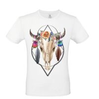 T-shirt Maglietta personalizzata uomo Stampata e Spedita in 24 ore Thumbnail