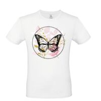 T-shirt Maglietta personalizzata uomo Stampata e Spedita in 24 ore Thumbnail