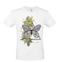 T-shirt Maglietta personalizzata uomo Stampata e Spedita in 24 ore Thumbnail