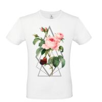T-shirt Maglietta personalizzata uomo Stampata e Spedita in 24 ore Thumbnail