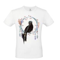 T-shirt Maglietta personalizzata uomo Stampata e Spedita in 24 ore Thumbnail