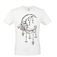 T-shirt Maglietta personalizzata uomo Stampata e Spedita in 24 ore Thumbnail