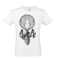 T-shirt Maglietta personalizzata uomo Stampata e Spedita in 24 ore Thumbnail