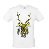 T-shirt Maglietta personalizzata uomo Stampata e Spedita in 24 ore Thumbnail
