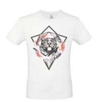 T-shirt Maglietta personalizzata uomo Stampata e Spedita in 24 ore Thumbnail