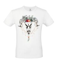 T-shirt Maglietta personalizzata uomo Stampata e Spedita in 24 ore Thumbnail