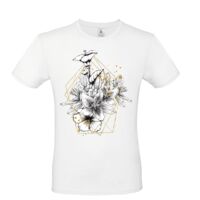 T-shirt Maglietta personalizzata uomo Stampata e Spedita in 24 ore Thumbnail