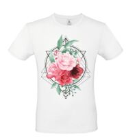 T-shirt Maglietta personalizzata uomo Stampata e Spedita in 24 ore Thumbnail