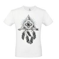 T-shirt Maglietta personalizzata uomo Stampata e Spedita in 24 ore Thumbnail