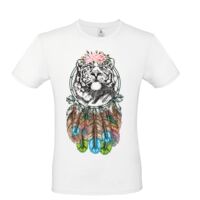 T-shirt Maglietta personalizzata uomo Stampata e Spedita in 24 ore Thumbnail