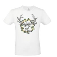 T-shirt Maglietta personalizzata uomo Stampata e Spedita in 24 ore Thumbnail