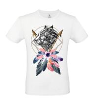 T-shirt Maglietta personalizzata uomo Stampata e Spedita in 24 ore Thumbnail