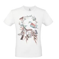 T-shirt Maglietta personalizzata uomo Stampata e Spedita in 24 ore Thumbnail