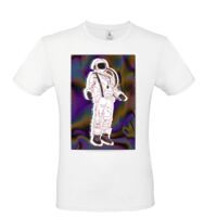 T-shirt Maglietta personalizzata uomo Stampata e Spedita in 24 ore Thumbnail