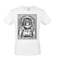 T-shirt Maglietta personalizzata uomo Stampata e Spedita in 24 ore Thumbnail