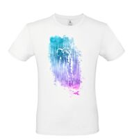 T-shirt Maglietta personalizzata uomo Stampata e Spedita in 24 ore Thumbnail