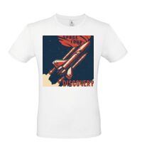 T-shirt Maglietta personalizzata uomo Stampata e Spedita in 24 ore Thumbnail