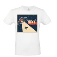 T-shirt Maglietta personalizzata uomo Stampata e Spedita in 24 ore Thumbnail