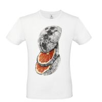 T-shirt Maglietta personalizzata uomo Stampata e Spedita in 24 ore Thumbnail