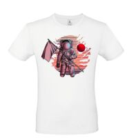 T-shirt Maglietta personalizzata uomo Stampata e Spedita in 24 ore Thumbnail