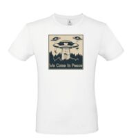 T-shirt Maglietta personalizzata uomo Stampata e Spedita in 24 ore Thumbnail