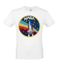 T-shirt Maglietta personalizzata uomo Stampata e Spedita in 24 ore Thumbnail