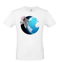 T-shirt Maglietta personalizzata uomo Stampata e Spedita in 24 ore Thumbnail