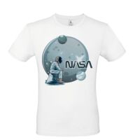 T-shirt Maglietta personalizzata uomo Stampata e Spedita in 24 ore Thumbnail