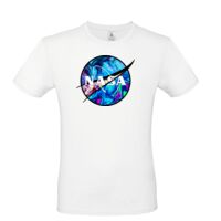 T-shirt Maglietta personalizzata uomo Stampata e Spedita in 24 ore Thumbnail