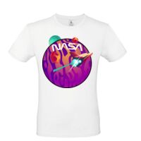 T-shirt Maglietta personalizzata uomo Stampata e Spedita in 24 ore Thumbnail