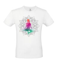 T-shirt Maglietta personalizzata uomo Stampata e Spedita in 24 ore Thumbnail