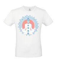 T-shirt Maglietta personalizzata uomo Stampata e Spedita in 24 ore Thumbnail