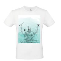 T-shirt Maglietta personalizzata uomo Stampata e Spedita in 24 ore Thumbnail