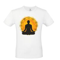 T-shirt Maglietta personalizzata uomo Stampata e Spedita in 24 ore Thumbnail