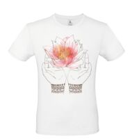 T-shirt Maglietta personalizzata uomo Stampata e Spedita in 24 ore Thumbnail