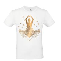 T-shirt Maglietta personalizzata uomo Stampata e Spedita in 24 ore Thumbnail