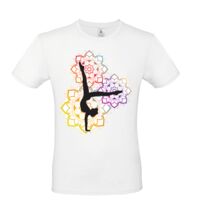 T-shirt Maglietta personalizzata uomo Stampata e Spedita in 24 ore Thumbnail