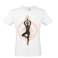 T-shirt Maglietta personalizzata uomo Stampata e Spedita in 24 ore Thumbnail