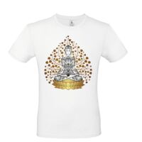 T-shirt Maglietta personalizzata uomo Stampata e Spedita in 24 ore Thumbnail