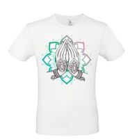T-shirt Maglietta personalizzata uomo Stampata e Spedita in 24 ore Thumbnail