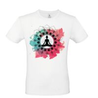 T-shirt Maglietta personalizzata uomo Stampata e Spedita in 24 ore Thumbnail
