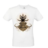 T-shirt Maglietta personalizzata uomo Stampata e Spedita in 24 ore Thumbnail