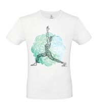 T-shirt Maglietta personalizzata uomo Stampata e Spedita in 24 ore Thumbnail