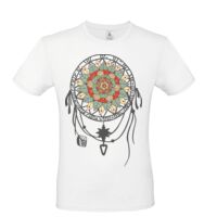 T-shirt Maglietta personalizzata uomo Stampata e Spedita in 24 ore Thumbnail