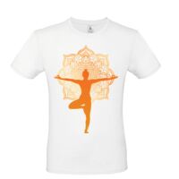 T-shirt Maglietta personalizzata uomo Stampata e Spedita in 24 ore Thumbnail