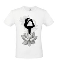 T-shirt Maglietta personalizzata uomo Stampata e Spedita in 24 ore Thumbnail
