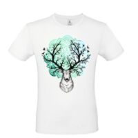 T-shirt Maglietta personalizzata uomo Stampata e Spedita in 24 ore Thumbnail