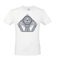 T-shirt Maglietta personalizzata uomo Stampata e Spedita in 24 ore Thumbnail